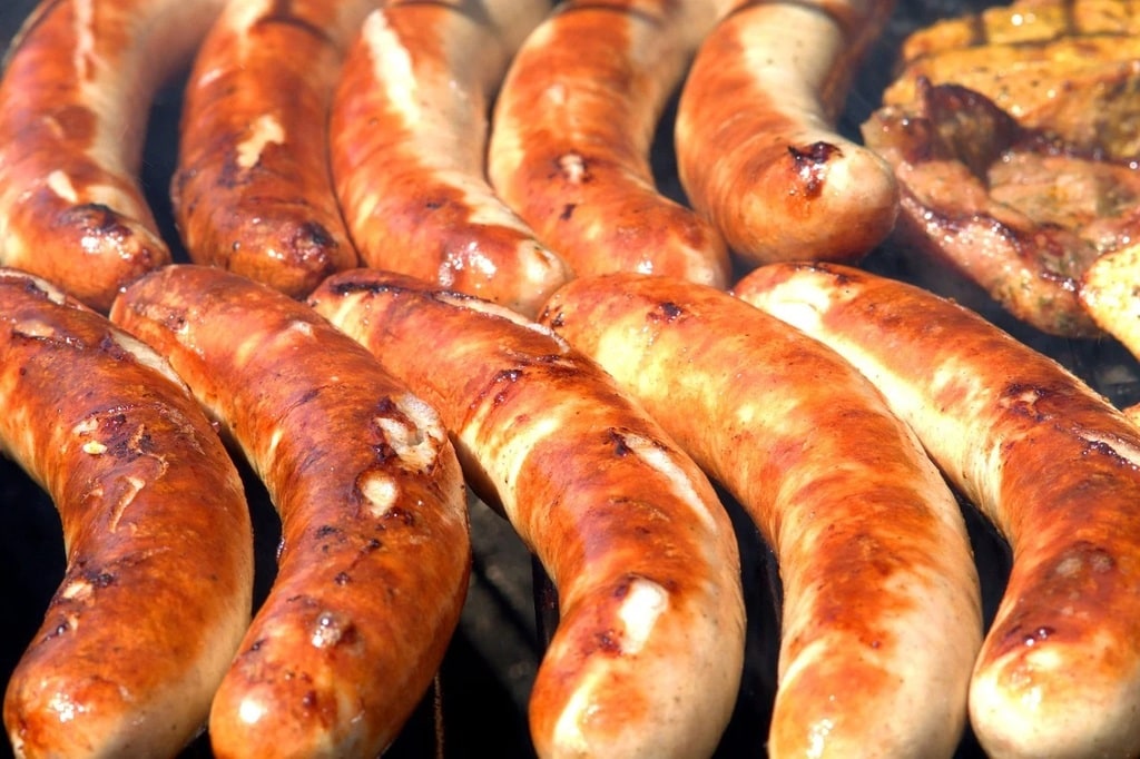 Aménager un coin barbecue pour profiter des beaux jours