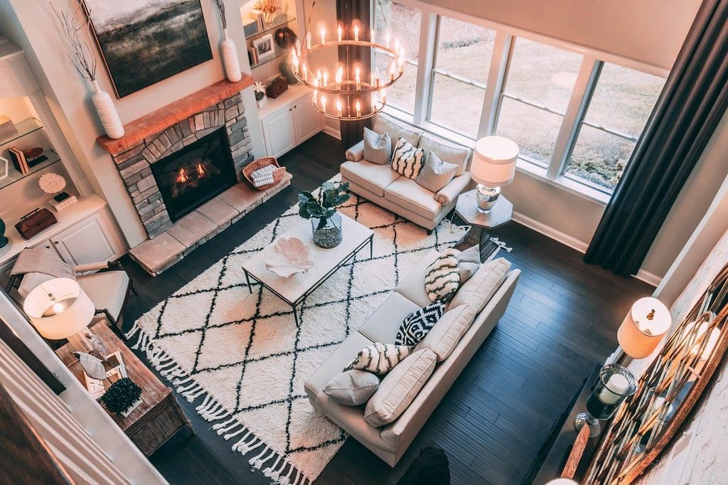 Mélanger des styles déco pour un intérieur unique et audacieux