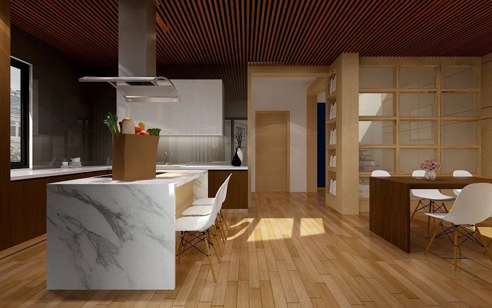Sélectionner des suspensions design pour sublimer une salle à manger