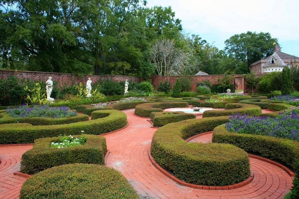 Aménagement de jardin par un paysagiste